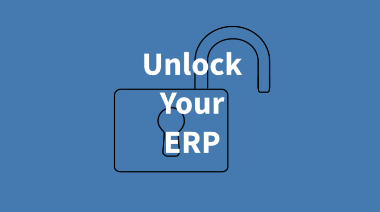 unlock your erp with leandna