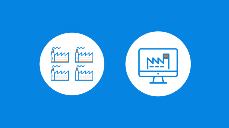 transforming inventory management for factory