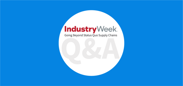 IndustryWeek inventory management