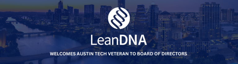 LeanDNA Board of Directors