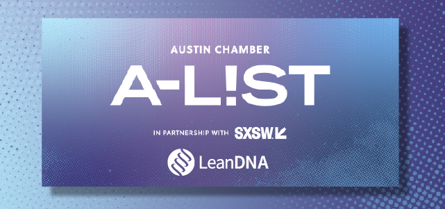 Austin Chamber a-list