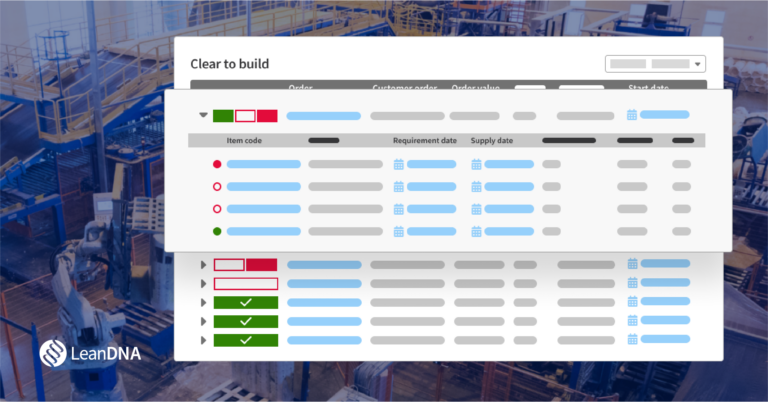 planner workbench