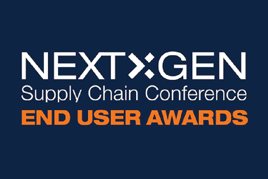 Manufacturing Customer Wins 2023 NextGen End User Award