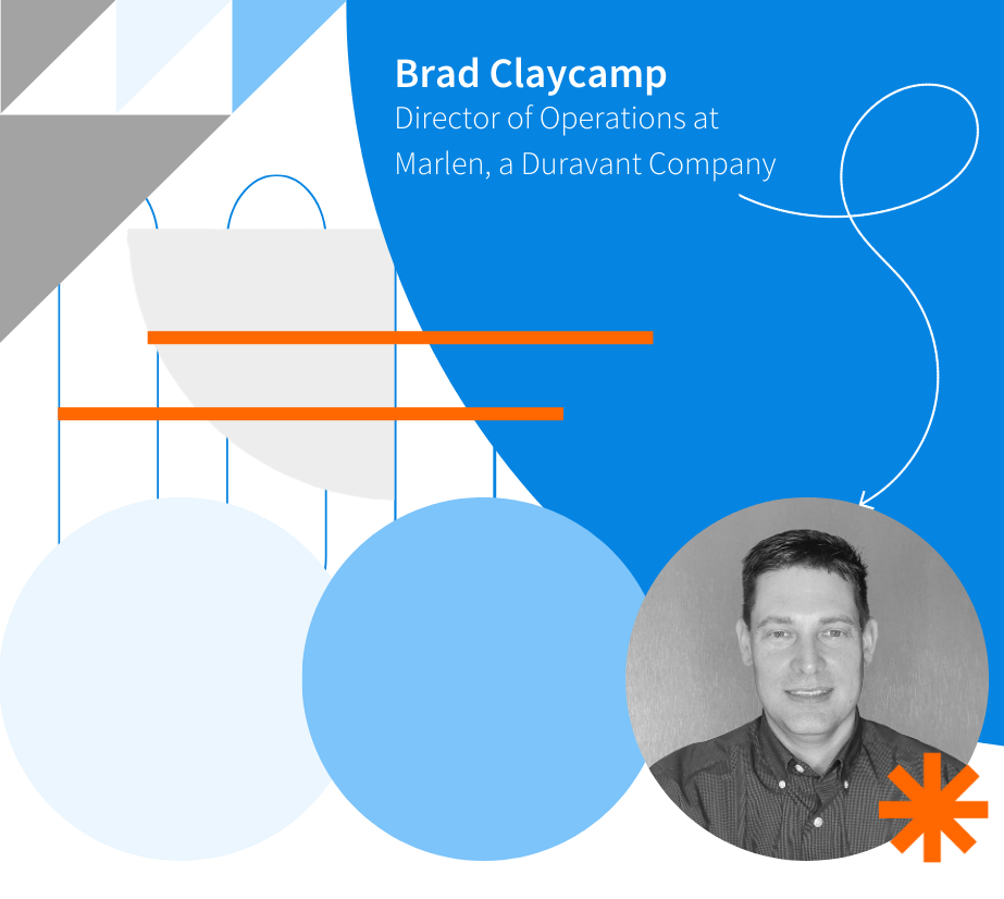 Brad Claycamp